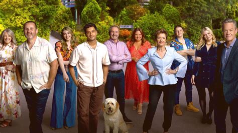 How to watch Neighbours: A New Chapter — stream the soap .
